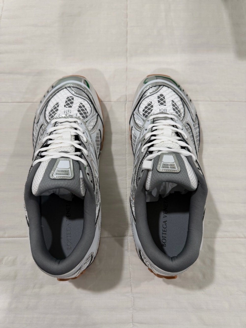 Bottega Veneta Sneakers